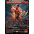 Magic: The Gathering Karlach, Fury of Avernus (1802) Near Mint