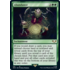 Magic: The Gathering Abundance (Surge Foil) (210) Lightly Played