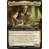 Magic: The Gathering Brenard, Ginger Sculptor (Extended Art) (035) Near Mint Foil