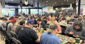 Events Calendar