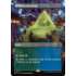 Magic: The Gathering Willowrush Verge (Borderless) (375) Lightly Played
