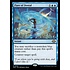 Magic: The Gathering Flare of Denial (062) Lightly Played