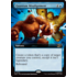 Magic: The Gathering Quantum Misalignment (Extended Art) (339) Lightly Played