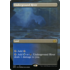 Magic: The Gathering Underground River (Borderless) (300) Lightly Played