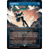 Magic: The Gathering Swan Song (1591) Near Mint