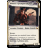 Magic: The Gathering Massacre Girl, Known Killer (Showcase) (344) Lightly Played Foil