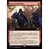 Magic: The Gathering Great Train Heist (Extended Art) (331) Lightly Played Foil