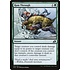 Magic: The Gathering Ram Through (170) Lightly Played Foil