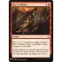 Magic: The Gathering Blur of Blades (HOU-84) Near Mint