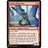 Magic: The Gathering Keldon Halberdier (IMA-135) Near Mint