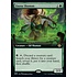 Magic: The Gathering Fauna Shaman (Extended Art) (346) Lightly Played