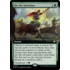 Magic: The Gathering For the Ancestors (Extended Art) (770) Lightly Played