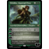 Magic: The Gathering Freyalise, Llanowar's Fury (Foil Etched) (560) Near Mint Foil