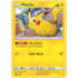 Pokemon Pikachu (SM157) Moderately Played Holofoil