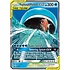 Pokemon Magikarp & Wailord GX (SM166) Lightly Played Holofoil