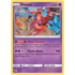 Pokemon Deoxys (SM164) Damaged Holofoil