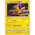 Pokemon Detective Pikachu (Stamped) (SM170) Lightly Played Holofoil