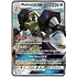 Pokemon Melmetal GX (SM178) Lightly Played Holofoil