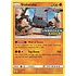 Pokemon Stakataka (Prerelease) (SM180) Damaged Holofoil