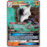 Pokemon Alolan Marowak GX (SM187) Lightly Played Holofoil