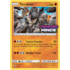 Pokemon Terrakion (Prerelease) (SM205) Lightly Played Holofoil