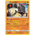 Pokemon Stakataka (SM209) Lightly Played Holofoil