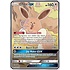 Pokemon Eevee GX (SM233) Near Mint Holofoil