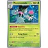 Pokemon Meowscarada (Cosmos Foil) (018) Lightly Played Holofoil