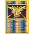 Pokemon Zapdos (042) Lightly Played Reverse Holofoil