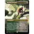 Magic: The Gathering Hunting Grounds (Borderless) (445) Lightly Played Foil