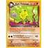 Pokemon Dark Primeape (043) UNL Lightly Played