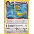 Pokemon Dark Dragonite (022) UNL Lightly Played