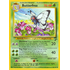 Pokemon Butterfree (034) Lightly Played