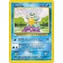 Pokemon Squirtle (063) Lightly Played