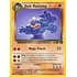 Pokemon Dark Machamp (027) UNL Lightly Played