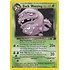 Pokemon Dark Weezing (031) UNL Lightly Played