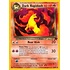 Pokemon Dark Rapidash (044) 1st Lightly Played