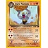 Pokemon Dark Machoke (040) UNL Lightly Played