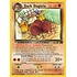 Pokemon Dark Dugtrio (023) UNL Lightly Played
