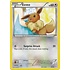 Pokemon Eevee (021) Lightly Played