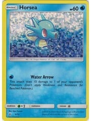 Pokemon Horsea (003) Lightly Played Holofoil