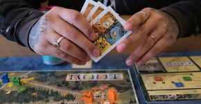 Board Games