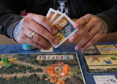 Board Games