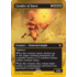 Magic: The Gathering Cavalier of Dawn (Borderless) (First-Place Foil) (094) Near Mint Foil