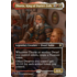 Magic: The Gathering Thorin, King of Durin's Folk (Borderless) (003) Near Mint