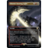 Magic: The Gathering Olorin's Searing Light (Borderless) (503) Near Mint Foil