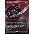 Magic: The Gathering The Reaver Cleaver (Borderless) (Dwarvish) (094) Near Mint