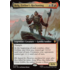 Magic: The Gathering Bolg, Erebor's Reckoning (Extended Art) (102) Near Mint