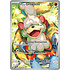 Pokemon Hisuian Growlithe (181) Near Mint Holofoil