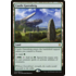 Magic: The Gathering Castle Garenbrig (240) Damaged